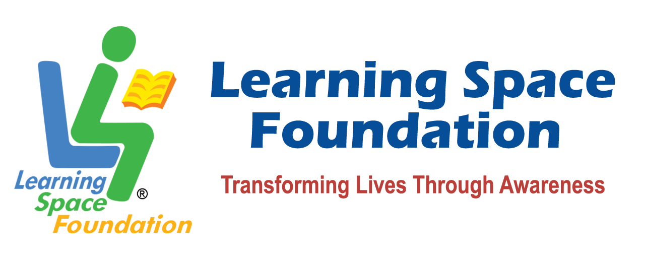 Learning Space Logo transparent